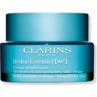 Clarins® - Hydra-Essentiel [Ha²] Silky Cream
