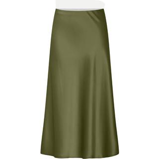 Yaspella Midinederdel