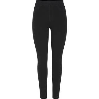 Pcjumbo Foxy Mw Jeggings