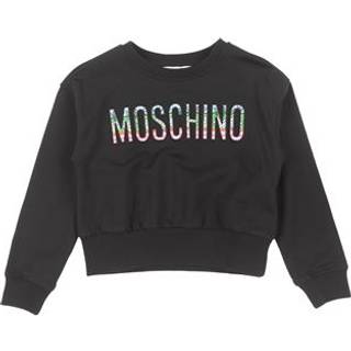 Sweatshirt - Black - 6