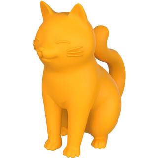 Grydelågsholder - Cat Steam Release