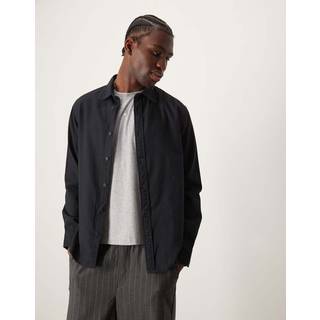 SLHREG-OWEN FLANNEL MIX SHIRT LS