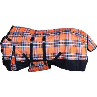 Challenger 82 """" 1200d Horse Deltaging Vandt?t tung v?gt vintert?ppe 597lg