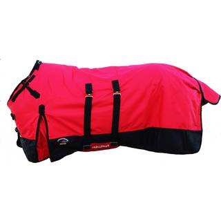 Challenger 80 """" 1200d Horse Deltaging Vandt?t tung v?gt vintert?ppet maveb?nd 519b