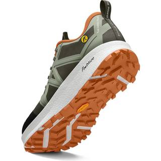 Joe Nimble Women's Trail Addict Pro-R Basil, 36