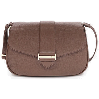 ADAX Katina Cormorano Skuldertaske Latte