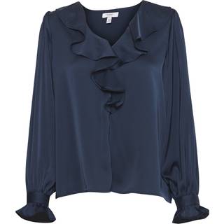 B.YOUNG dame bluse BYFLAIR - Navy Blazer - 34
