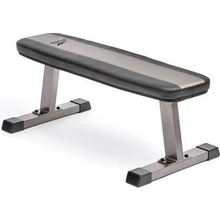 Reebok Flat Bench Træningsbænk
