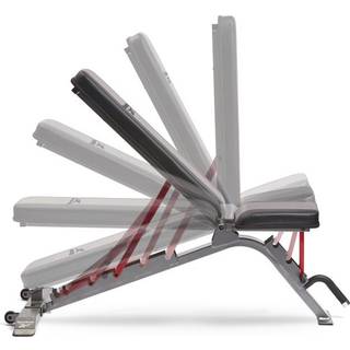 Reebok Utility Bench Træningsbænk