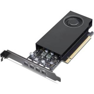 Lenovo 4X61Q73041 grafikkort NVIDIA RTX A1000 8 GB GDDR6