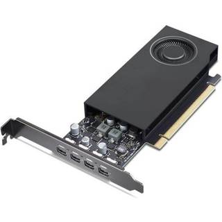 Lenovo NVIDIA RTX A400 4 GB GDDR6