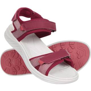 Mountain Warehouse Mountain Warehouse Red Womens Roam Strap Sandals