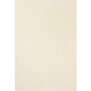 Chhatwal & Jonsson Sana gulvtæppe 200x300 Cm Offwhite - Ryatæpper Uld Off-White - DH092501-24