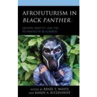 Afrofuturism in Black Panther