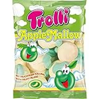 Trolli Apple Mallow gefüllt 150 g.