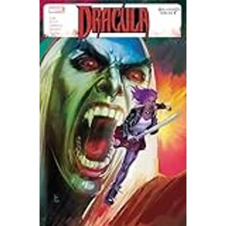 Dracula: Blood Hunt