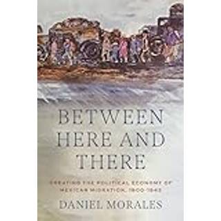 Between Here and There