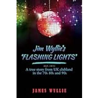 Jim Wyllie's 'Flashing Lights'