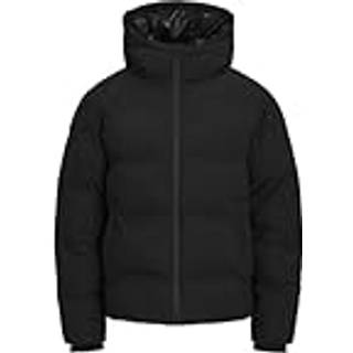 Plus Size Dynejakke