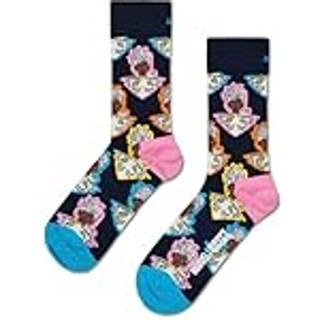 Happy Socks Marvel X-Men Storm Sock - Navy-2 - Str 41/46 * Kampagne *