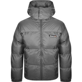 Ellesse Monterosa Padded Jacket Dark Grey