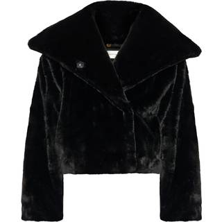 YonekoIW Jakke, Black, 42