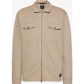 BertleSi Zip Overshirt