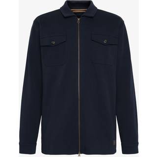 BertleSi Zip Overshirt