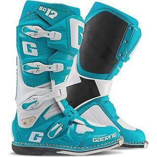 gaerne SG12 turkis 42