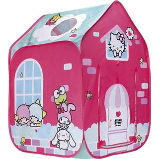 Hello Kitty Legetelt Pop-up