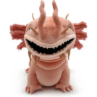 Fallout Plush Figure Gulper 22 cm