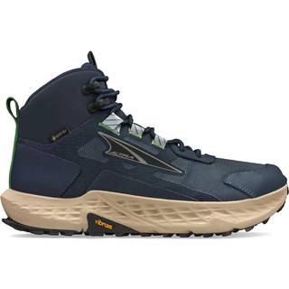 Altra Women's Timp 5 Hiker GTX Vandresko Damer størrelse 7,5 farve blå