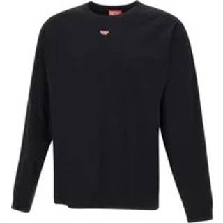T-shirt - Black - M