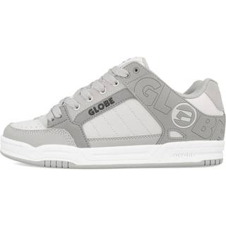 Globe Tilt Skatesko - 9.5 - triple grey