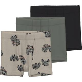3-pak Boxershorts