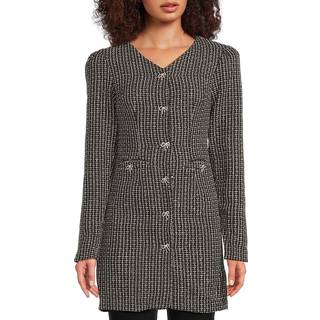 Vialo kjole - Desert black - 32