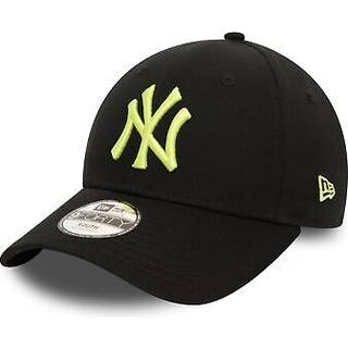New York Yankees Toddler League Essential Black 9FORTY Adjustable Cap newera adult unisex Black newera adult unisex Black newera adult unisex Black ne