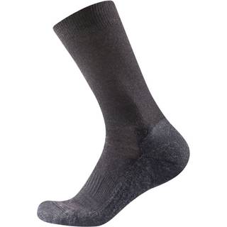 Devold Multi Medium Sock Black, 41-43