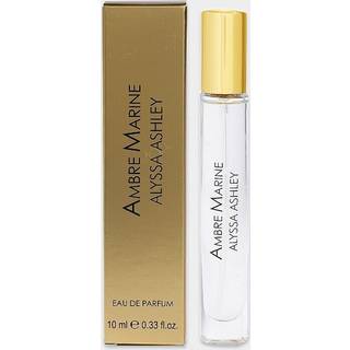 Alyssa Ashley Ambre Marine Eau de Parfum - 10 ml