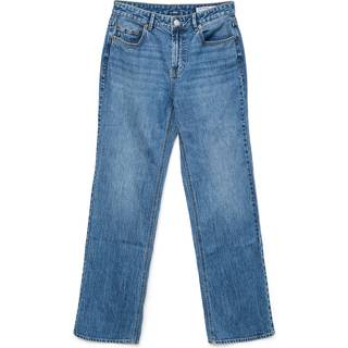 Vmtessa Hr Straight Jeans Li31