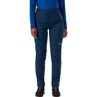 Women's Trail-Explorer Pant - Navy