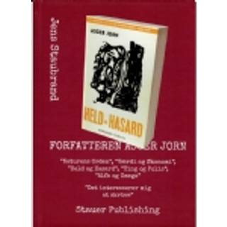 Forfatteren Asger Jorn