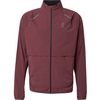 Jakke On Running Weather Jacket Insulated 1me30080398 Størrelse S