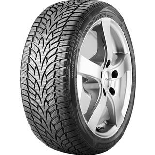 Nankang Winter Activa SV-3 XL M+S 3PMSF 235/35R20 92V
