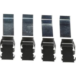 Carlson Quality Brake Parts H5701 Disc Brake Service Kit