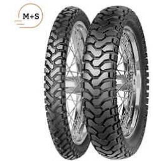 Mitas Enduro Trail ( 130/80B17 TT/TL 65H Baghjul, M+S kendetegnet )