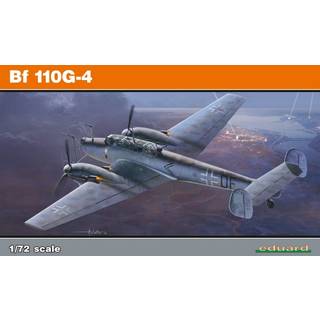 Bf 110G-4 Profipack