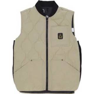 Gilet - Sage green - 48