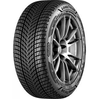 Goodyear UltraGrip Performance 3 ( 205/55 R17 95H XL EDR, MO )