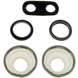 Dorman 351683 Tromle Brake Wheel Cylinder Kit kompatibel med udvalgte Ford -modeller